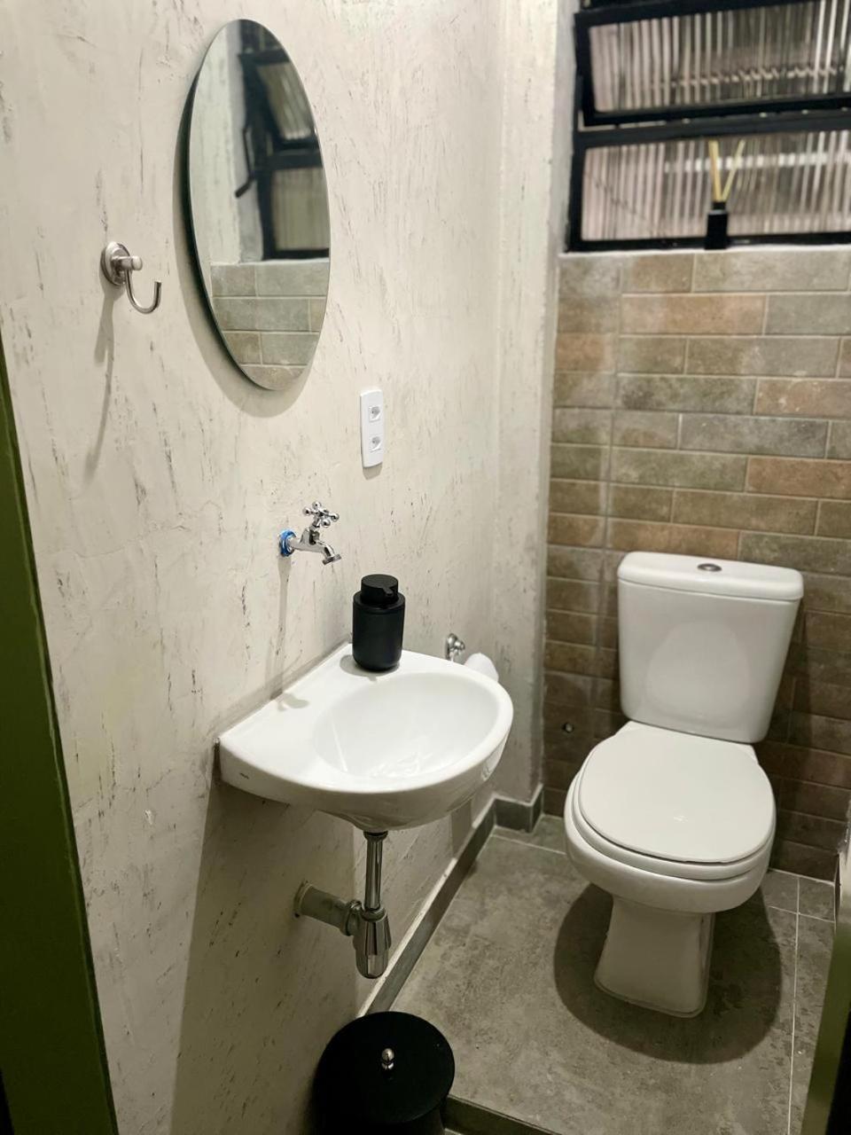 Apartamento Copa